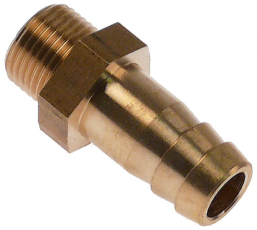 Racord pentru furtun M12x1, ø stut 11mm - Cod 361704
