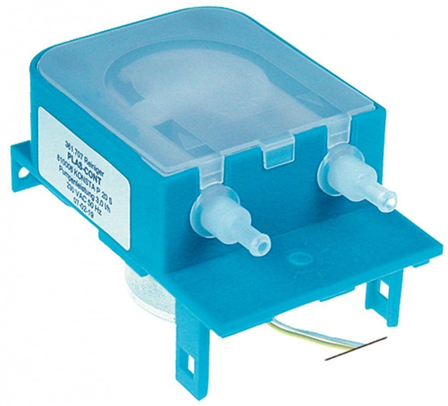 Pompa dozatoare fara control 3l/h detergent, tip K PS20S - Cod 361707