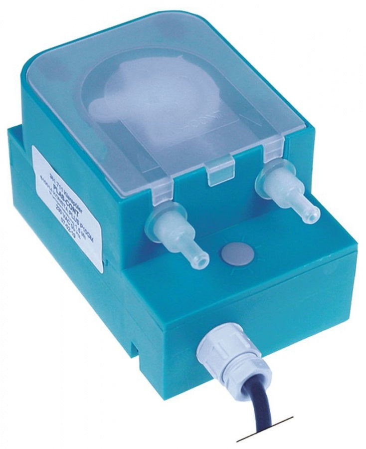 Dozator fara control 1,5l/h detergent - Cod 361709