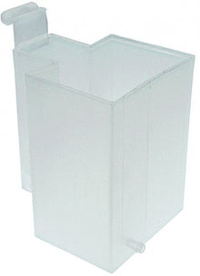 rinse aid container