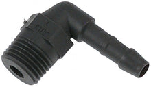 Cot cu racord pentru furtun, filet 1/8", stut ø  4 mm - 361752