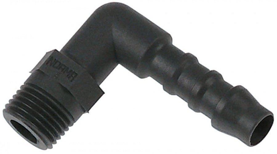Racord furtun in forma de L, filet 1/8", racord furtun 6/7 mm - 361754
