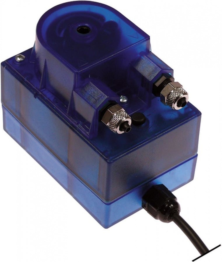 doser frequency regulation 1l/h detergent 24V - Code 361763