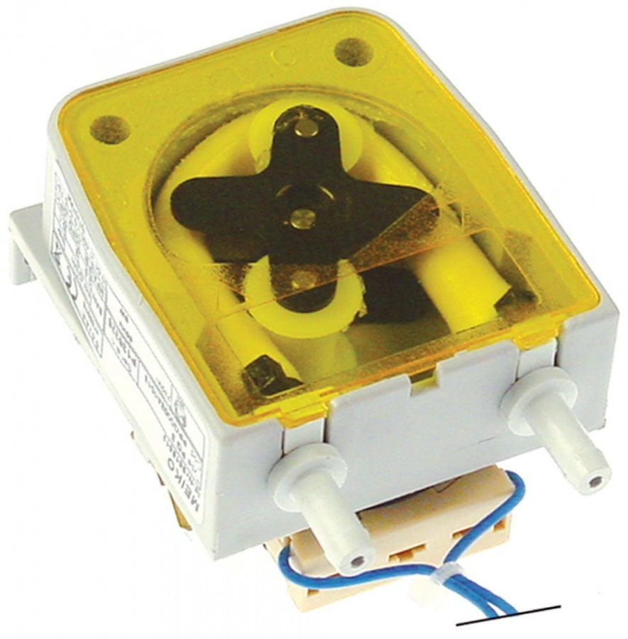 Pompa dozatoare fara control 3l/h detergent, tip PG3, 230V - 361771