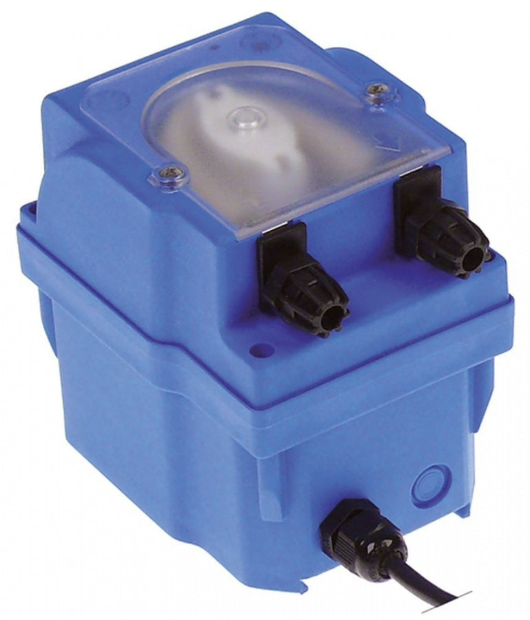 Pompa dozatoare peristaltica cu debit fix 3 l/h, tip MP2-B, 230V - 361782