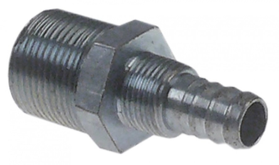 Racord furtun, filet 3/4", ø ext. 13,5 mm ø int. 10 mm - 361796