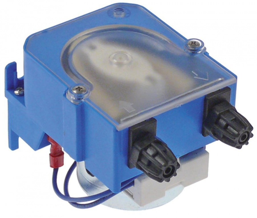 Pompa dozatoare cu reglaj al frecventei, 4l/h, detergent, tip MP3-T - Cod 361803
