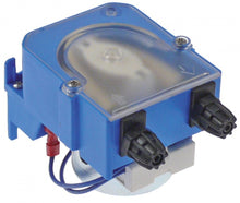 Pompa dozatoare cu reglaj al frecventei, 4l/h, detergent, tip MP3-T - Cod 361803