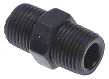 double nipple 1/8" L 20 mm plastic WS 11