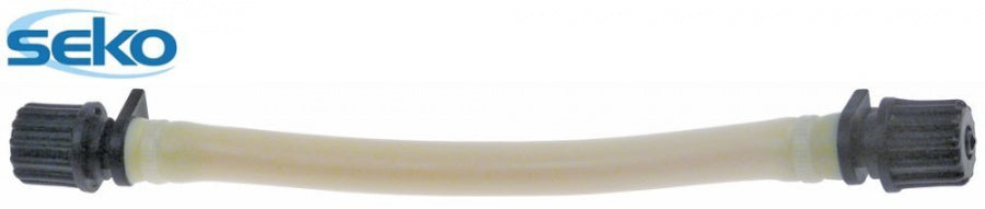 Furtun pompa dozatoare SEKO, furtun santopren ø 6x10 mm, conectori furtun ø 4x6 mm - 361815