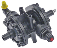 Pompa dozatoare cu membrana tip N6, LANG - 361817