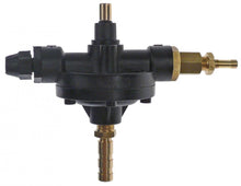doser rinse aid pressure connection ø 5,5 mm suction connection ø PVC 4x6mm
