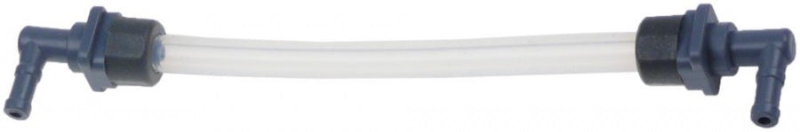 pump hose GERMAC rinse aid silicone with screw connection - 361822