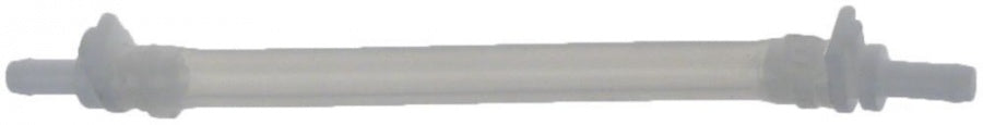 pump hose rinse aid hose ø 6x10mm hose length 137 mm hose ø 6 mm hose type silicone