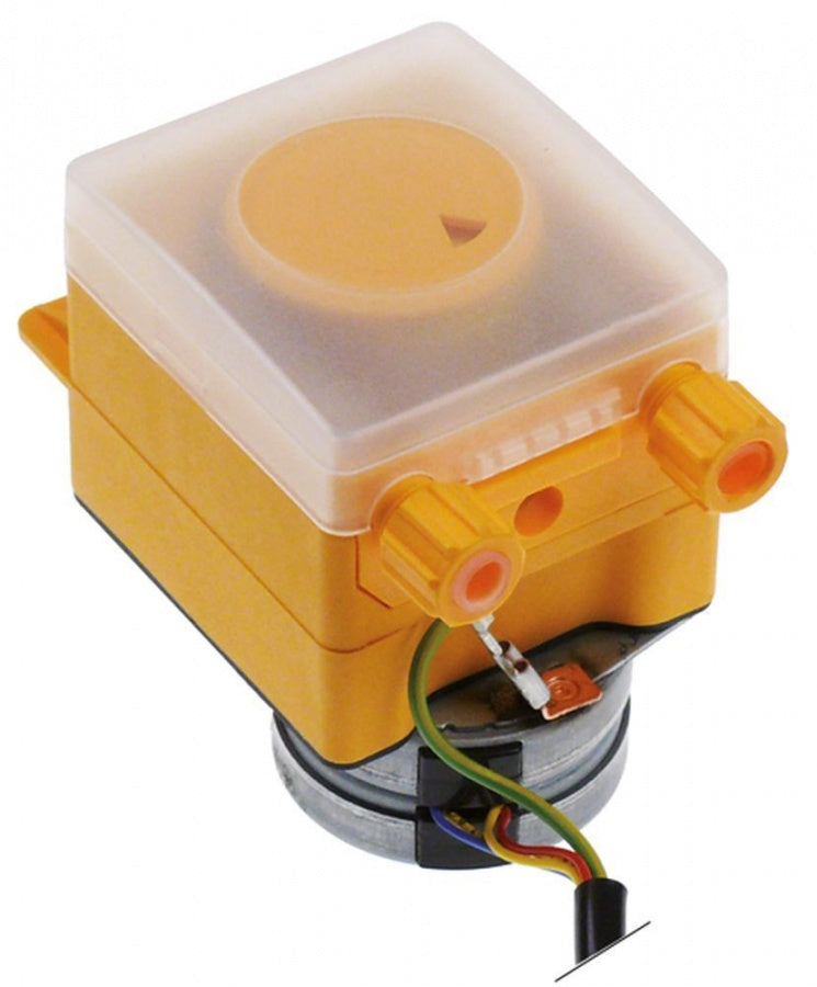 Pompa dozatoare, fara control, 3 l/h, 230VAC, pentru detergent, furtun Santoprene ø 6x4mm, Hobart 01-240195-002 - 361835