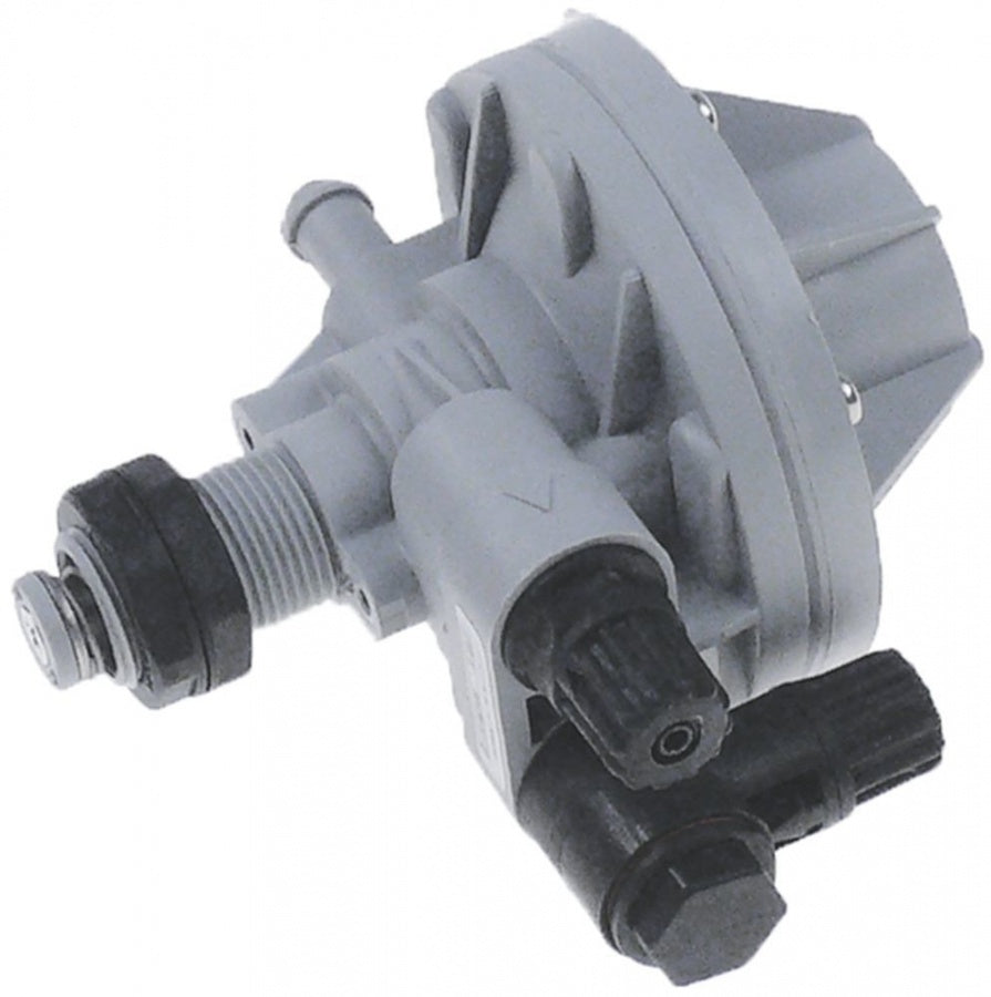 Pompa dozatoare SEKO DIB5E, 20155117, reglabila 0-5 cm³, pentru agent de clatire cu actionare hidraulica - 361837