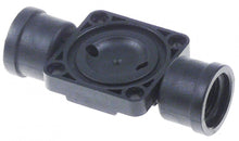 Cap pompa dozatoare, EKP-R, din plastic