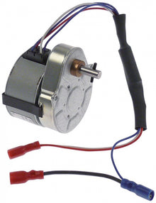 Motoreductor MECHTEX type 11 K 221E, 220 V, 30 rpm, ax ø 6 mm - 361860