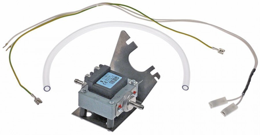 doser type TTE service kit 200-240 V, detergent inlet 5,5 mm, outlet 5,5 mm