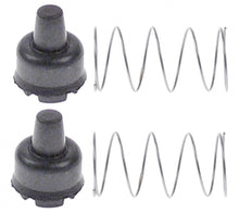 Set valve de sens pompa dozatoare, ø 7 mm, L 9 mm - 361899