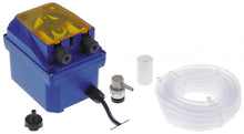 Pompa dozatoare SEKO PPR0007A1000_A, cu reglaj 1-7 l/h, 230 V, detergent, racord furtun ø 4x6 mm, furtun int. Santoprene - 361907