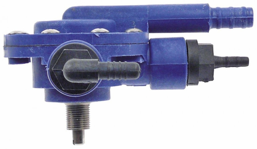 doser rinse, aid pressure connection ø 7 mm, suction connection ø 5 mm