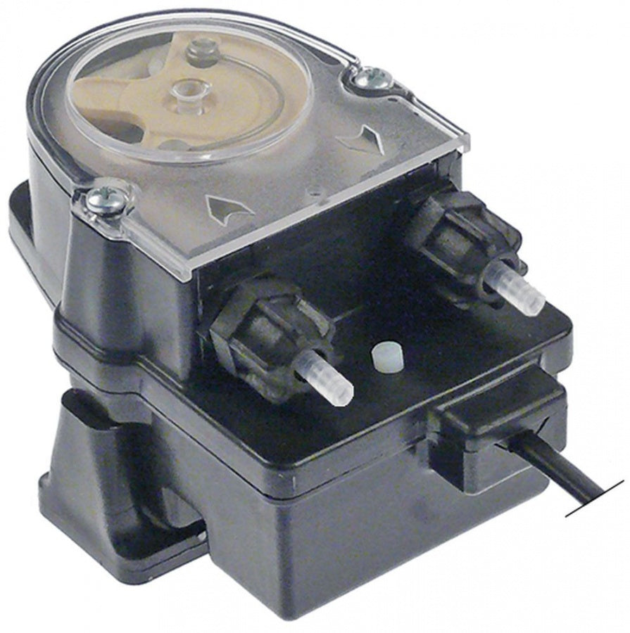 Pompa dozatoare cu reglaj in intervale max 3 l/h, detergent, 230 V, Giados tip 6223 - 361931