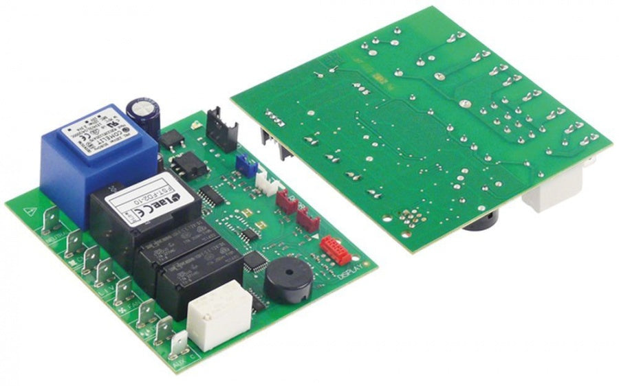 Placa electronica EPRO/EPREM, pentru frigidere si congelatoare Foster - 361932