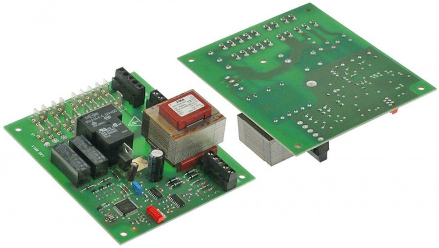 Placa electronica pentru congelator de soc rapid, 230 V, WILLIAMS