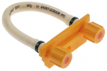 Kit de reparatie SAIER, racorduri furtun ø 6x4 mm - 361946