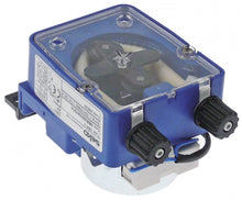doser SEKO NBR 3, frequency control 3 l/h, 230 V, detergent hose connectionø 4x6 mm, hose Santoprene