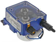 Pompa dozatoare Seko NBR 0.4, 230V, 8W, debit 0,4 l/h, P. 3 bar, cu valva de sens, Sekobril - 361949