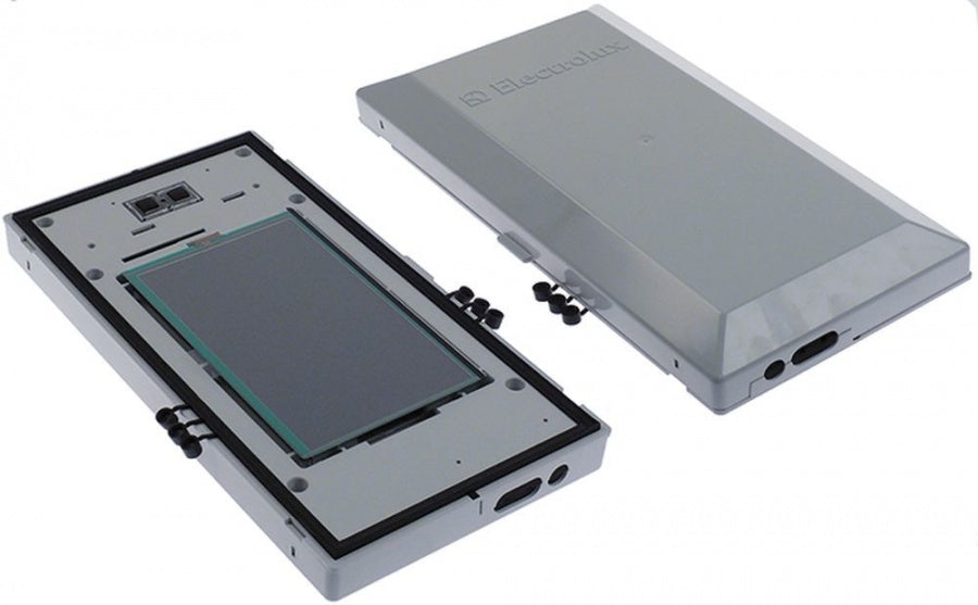Interfata utilizator cu display touchscreen pentru cuptor Electrolux 0C6571, 0C8805, 0CA070 - 361953