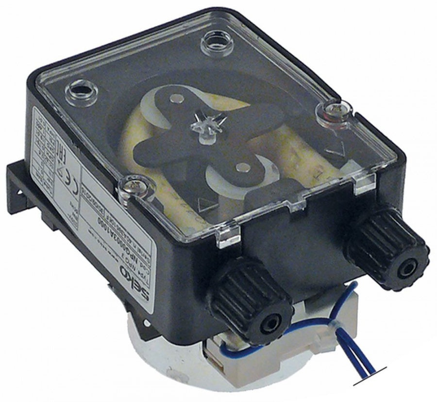 Pompa dozatoare SEKO NPG3, 3 l/h, 230V - 361954