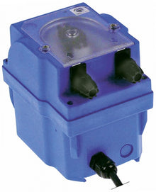 dozator MICRODOS control al timpului 0.5l/h 230VAC agent de clătit ø furtun 4x6mm furtun silicon