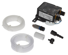 Set pompa dozatoare SEKO NBR 0.4, reglare frecvenȚĂ 0.4l/h, 230VAC, pentru agent de clătire