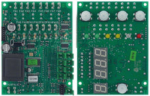 Placa electronica pentru mașină de spalat vase Comenda ACS DIGIT L 115 mm, W 90 mm - 361986