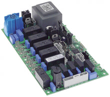 placa electronica de control GD-GTD L 185mm L 115mm GET50.2
