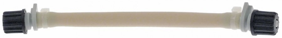 Furtun pompa dozatoare SEKO detergent, furtun santopren ø 6x9 mm, lungime furtun 138 mm, conectori furtun ø 4x6 mm - 362004