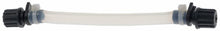 Furtun dozare SEKO, pentru agent de clatire, ø furtun 6,25 x 10,55 mm, L 135 mm - 362005