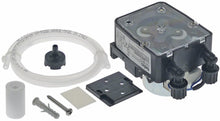 dozator SEKO control al timpului 0.4l/h 230VAC agent de clătit ø furtun 4x6mm