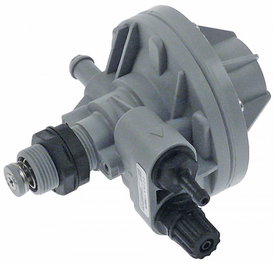 Pompa dozatoare tip DIB E agent de clatire, 0-5cm³ - 362031