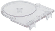 Capac de protectie transparent 72x66 mm, pentru pompa dozatoare GERMAC - 362032
