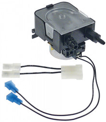 dozator MICRODOS fără comandă 0.5l/h 230VAC agent de clătit ø furtun 4x6mm furtun silicon tip