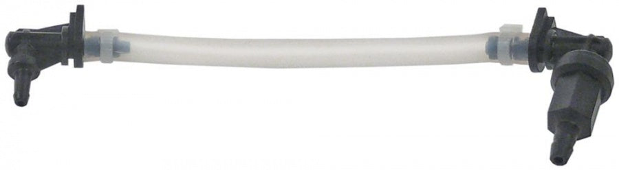 Furtun flexibil pentru pompa SEKO, pentru agent de clătire, ø furtun 5x9 mm, lungime furtun 135 mm, ø racord 6.5 mm - 362037