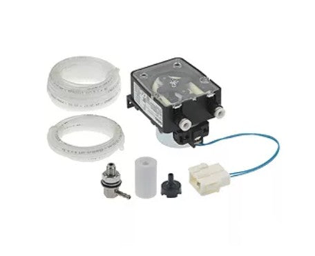 Pompa dozatoare pentru detergent SEKO tip NPG 3, 3 l/h, 230 VAC - 362051
