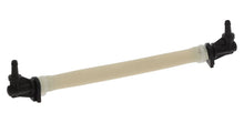 Furtun intern pompa dozatoare SEKO, detergent, furtun tip P, ø 6x10mm, L 138mm, total L 180mm, racorduri ø 5mm