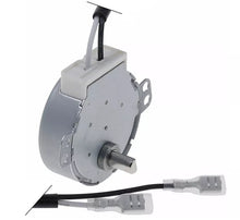 Motoreductor DEXUN 50TYZ-E, 3W, 220-240V, 3.5/4.1 rpm, Hendi 903537