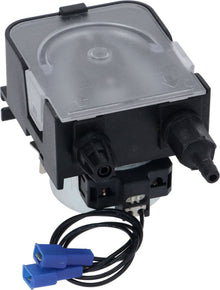 Pompa dozatoare MP5-DW 8W, 230V, debit 0.5l fara control, pentru agent de clatire - 362908