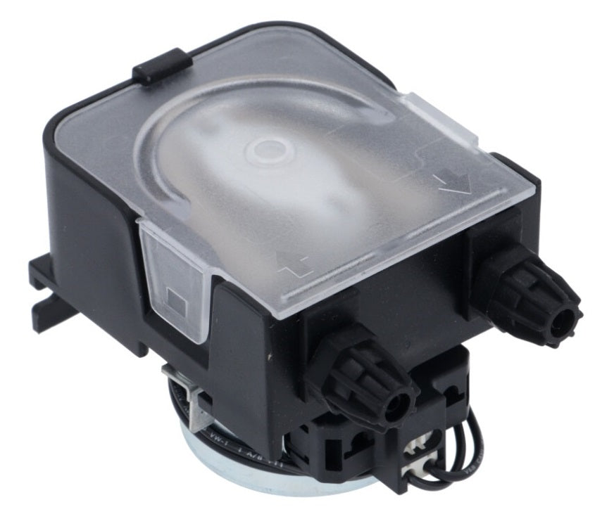 Pompa detergent MP5-DW, 3l/h, 230VAC, furtun santopren, 209043